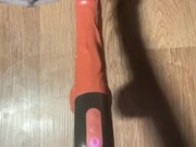 Ebony Tries Missionary 15/16