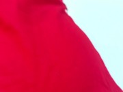 Beautiful Arab Curvy Hot Maid Cleaning My Hotel Room, I saw Her Sexy Attractive & Start Masturbation 6/16