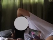 Papakainin daw ng saging😅ibang saging pala🤤 1/16