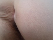 A fully nude hike through the forest with a cumshot at the end, almost caught(inspired by bushstroke 7/16