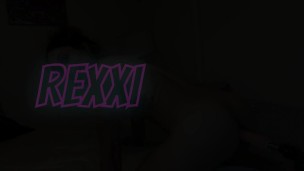 Rexxi Vs The Machine on Onlyfans