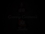 Granny Peggy Sue Hardrock’s Pegging & Fucking Orgasms 6 2 2024 CAMS13 12/16