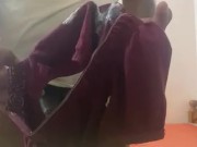 Boy masturbating 14/16