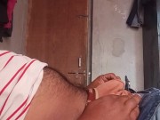 Big Indian dick 3/16