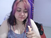 Biting Toy and Random Stuff 10/16