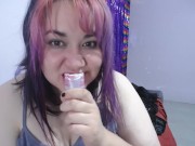 Biting Toy and Random Stuff 12/16