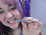 Biting Toy and Random Stuff 13/16