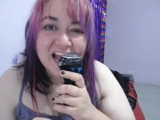 Biting Toy and Random Stuff 15/16