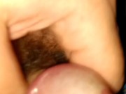 Cumming to Lily Lou 10/16