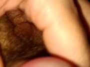 Cumming to Lily Lou 13/16