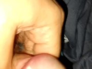 Cumming to Lily Lou 2/16