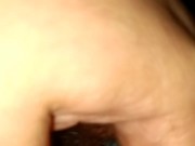Cumming to Lily Lou 6/16