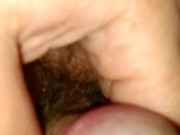 Cumming to Lily Lou 9/16