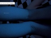 我又不是学舞蹈的❤️你这么撇我腿💦I'm not a dancer. You're flirting with my legs. 3/16