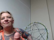 Cam Comedy Episode 40: Dropping the C Bomb - Rem Sequence 3/16