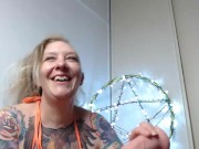 Cam Comedy Episode 40: Dropping the C Bomb - Rem Sequence 5/16