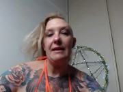 Cam Comedy Episode 40: Dropping the C Bomb - Rem Sequence 6/16