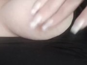 Titty fuck me 11/16