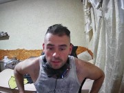 Настоящий Скуф радует себя 1/16