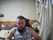 Настоящий Скуф радует себя 12/16