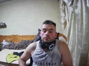 Настоящий Скуф радует себя 13/16