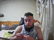 Настоящий Скуф радует себя 15/16