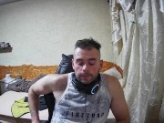 Настоящий Скуф радует себя 16/16