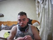 Настоящий Скуф радует себя 2/16