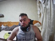 Настоящий Скуф радует себя 3/16