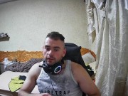 Настоящий Скуф радует себя 6/16