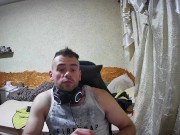 Настоящий Скуф радует себя 8/16