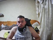 Настоящий Скуф радует себя 9/16