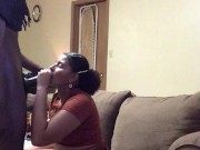 Eat the pussy beat the pussy (ReddAndAshexxx). 7/16