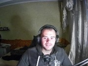 Милфхантер на охоте 6/16