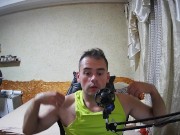 Милфхантер ищет попочку 11/16