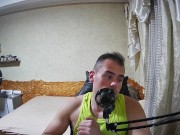 Милфхантер ищет попочку 14/16