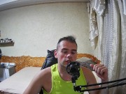 Милфхантер ищет попочку 4/16