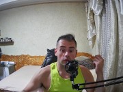 Милфхантер ищет попочку 5/16