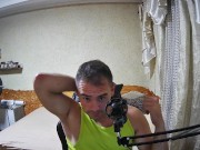 Милфхантер ищет попочку 6/16