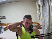 Милфхантер ищет попочку 8/16