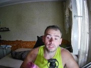 Балдежный протеин 11/16