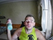 Балдежный протеин 3/16