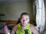 Балдежный протеин 5/16