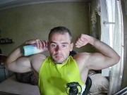 Балдежный протеин 7/16