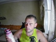 Балдежный протеин 8/16