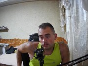 Розебал всю вселеную своим батугом 10/16