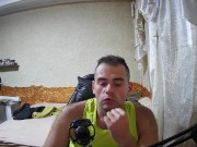 Розебал всю вселеную своим батугом 2/16