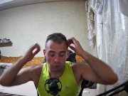 Розебал всю вселеную своим батугом 3/16