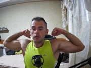 Розебал всю вселеную своим батугом 4/16