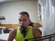 Розебал всю вселеную своим батугом 5/16